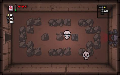 The Magic Skin: A Secret Weapon in The Binding of Isaac